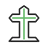Cross Icon
