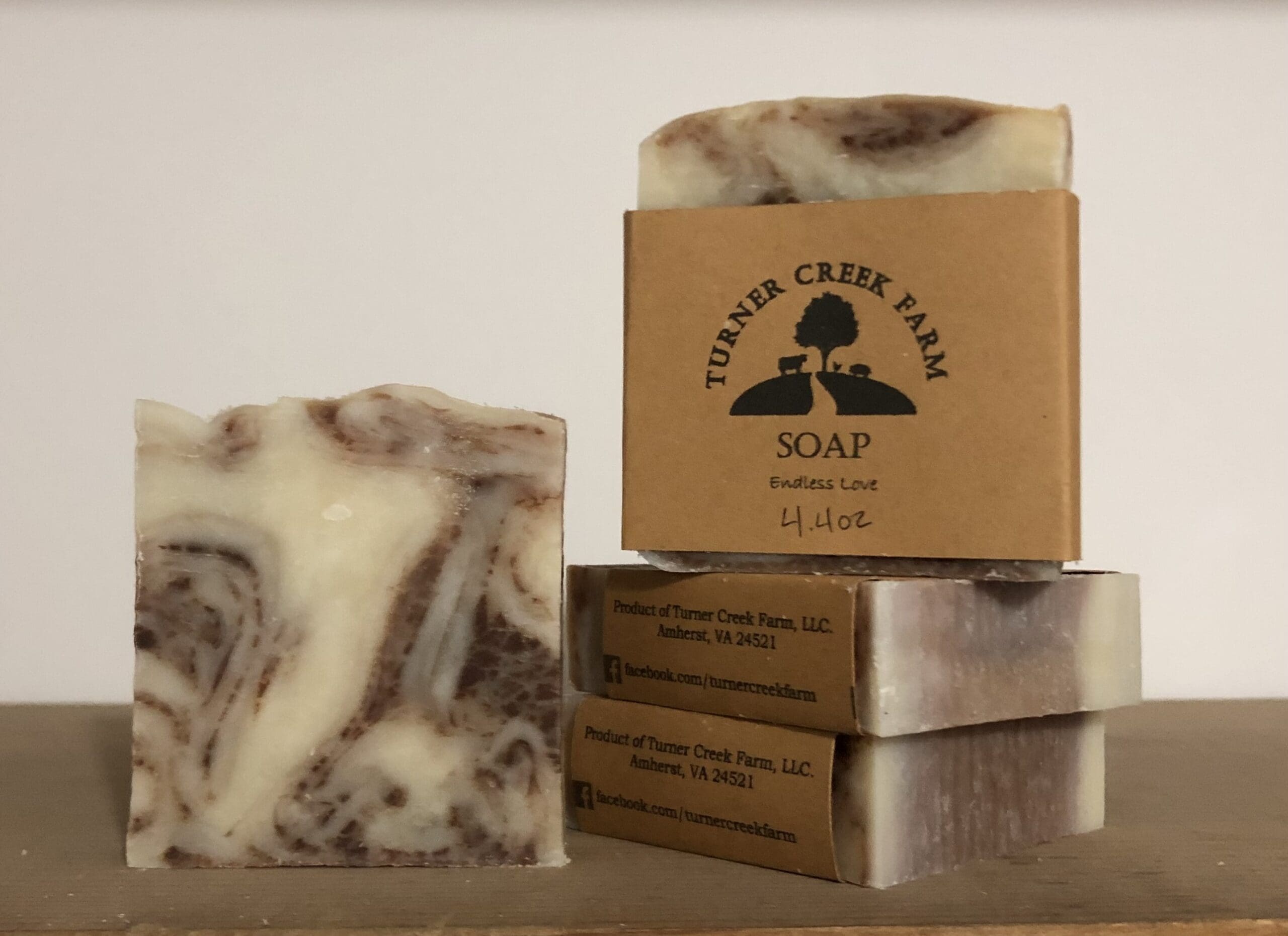 Endless Love Soap