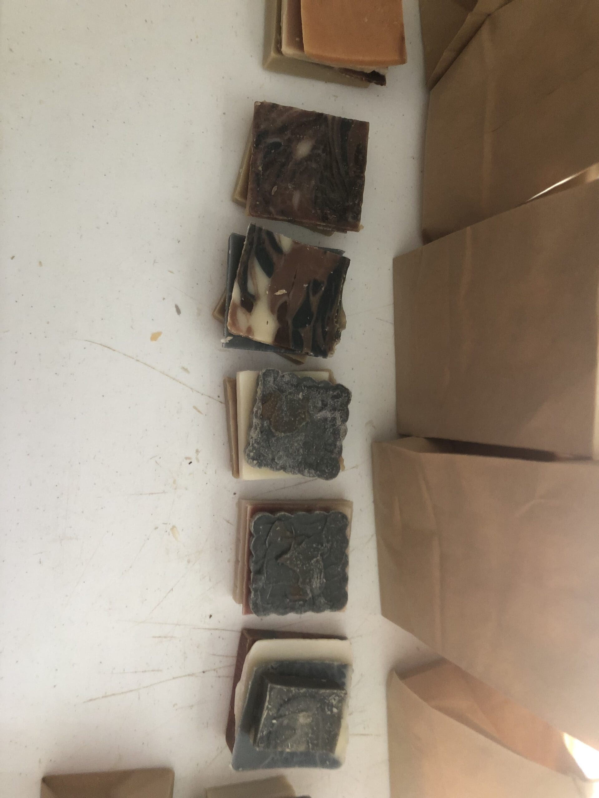 Mystery Grab Bag